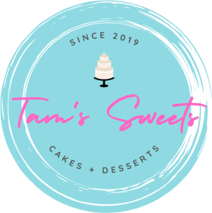 Tam's Sweets - cakes, desserts, brittles, confections